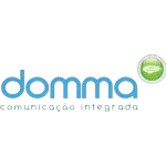 Ícone da DOMMA  EDITORA DE PUBLICACOES LTDA