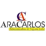 Ícone da ARACARLOS ADMINISTRADORA E CORRETORA DE SEGUROS LTDA