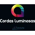 Ícone da CORDAS LUMINOSAS COMERCIAL LTDA