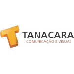 Ícone da TANACARA COMUNICACAO E VISUAL LTDA