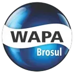 Ícone da WAPA INDUSTRIA LTDA