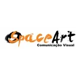 SPACE ART COMUNICACAO VISUAL LTDA