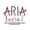 Ícone da ASSOCIACAO ARIA SOCIAL  ESPACO DE DANCA E ARTE