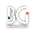 Ícone da BG SOLUCOES TECNOLOGICAS LTDA