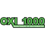 OXI1000  MANUTENCAO DE EQUIPAMENTOS LTDA