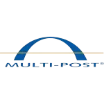 Ícone da MULTIPOST SERVICOS ESPECIALIZADOS LTDA