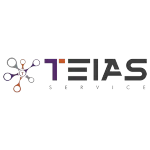 Ícone da TEIAS SERVICE ENGINEERING AND COMMERCE LTDA