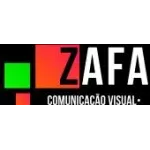 ZAFA COMUNICACAO VISUAL