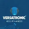 Ícone da VERSATRONIC CNC ELETRONICA LTDA