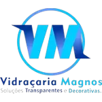 Ícone da VIDRACARIA MAGNOS LTDA