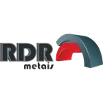 Ícone da RDR METAIS INDUSTRIAIS LTDA