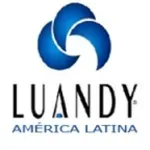 Ícone da LUANDY AMERICA LATINA INDUSTRIA E COMERCIO LTDA