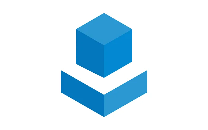 Logotipo da empresa DEVOUTBOX
