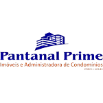 Ícone da PANTANAL PRIME SERVICOS LTDA