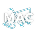 Ícone da MAC MARKETING SERVICO E COMERCIO LTDA