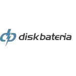 DISK BATERIA