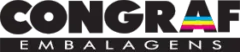 Logotipo da empresa CONGRAF
