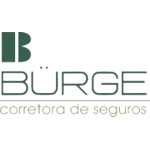 Ícone da BURGE CORRETORA DE SEGUROS LTDA