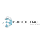 Ícone da MIXDIGITAL SERVICOS EM TECNOLOGIA DA INFORMACAO LTDA