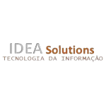 Ícone da IDEA SOLUTIONS TECNOLOGIA DA INFORMACAO LTDA