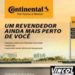 RECAUCHUTADORA VINCOL DE VOLTA REDONDA LTDA