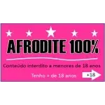 Ícone da AFRODITE CEM POR CENTO SEX SHOP LTDA