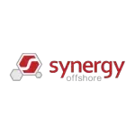 Ícone da SYNERGY OFFSHORE DO BRASIL NAVEGACAO MARITIMA LTDA