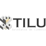 Ícone da TILU  ARTEFATOS DE CIMENTO LTDA