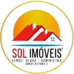 Ícone da SOL IMOVEIS ADMINISTRACAO LTDA