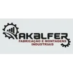 AKALFER FABRICACAO E MONTAGENS INDUSTRIAIS