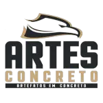 Ícone da ARTES CONCRETO LTDA