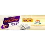 Ícone da SOL NASCENTE COMERCIO DE LIVROS NOVOS E USADOS LTDA