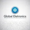 Ícone da GLOBAL ELETRONICS  INDUSTRIA COMERCIO IMPORTACAO E EXPORTACAO LTDA