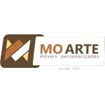 Ícone da MOARTE INDUSTRIA DE MOVEIS LTDA