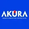 Ícone da AKURA MEDICAMENTOS ESPECIAIS SA