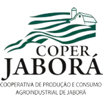 Ícone da COOPERATIVA DE PRODUCAO AGROINDUSTRIAL FAMILIAR DE JABORA  COPERJABORA