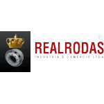 Ícone da REALRODAS INDUSTRIA E COMERCIO LTDA