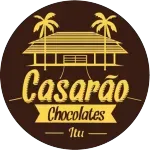 Ícone da CASARAO CHOCOLATES ITU LTDA