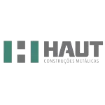 HAUT CONSTRUCOES METALICAS