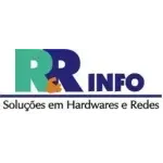 Ícone da R  R INFORMATICA LTDA