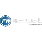 Ícone da FLEX WORK UNIFORME PROFISSIONAIS LTDA