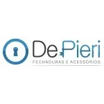 Ícone da DE PIERI COMERCIO DE FERRAGENS LTDA