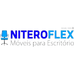 NITEROFLEX MOVEIS PARA ESCRITORIO