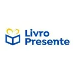 Ícone da LIVRARIA LIVRO PRESENTE COMERCIO DE LIVROS LTDA