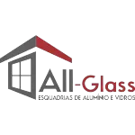 ALLGLASS ALUMINIOS E VIDROS