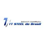 TT STEEL DO BRASIL