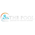 Ícone da THE POOL COMERCIO E CONSTRUCAO LTDA