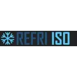Ícone da REFRI ISO INDUSTRIA DE REFRIGERACAO E ELETRICA LTDA