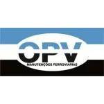 Ícone da OPV MANUTENCOES FERROVIARIAS LTDA