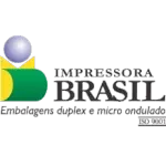 IMPRESSORA BRASIL